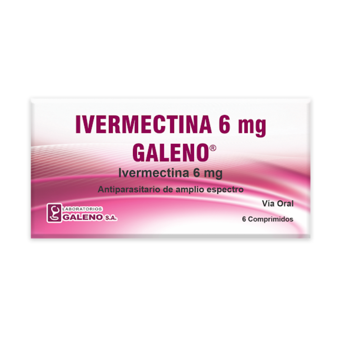 Ivermectina