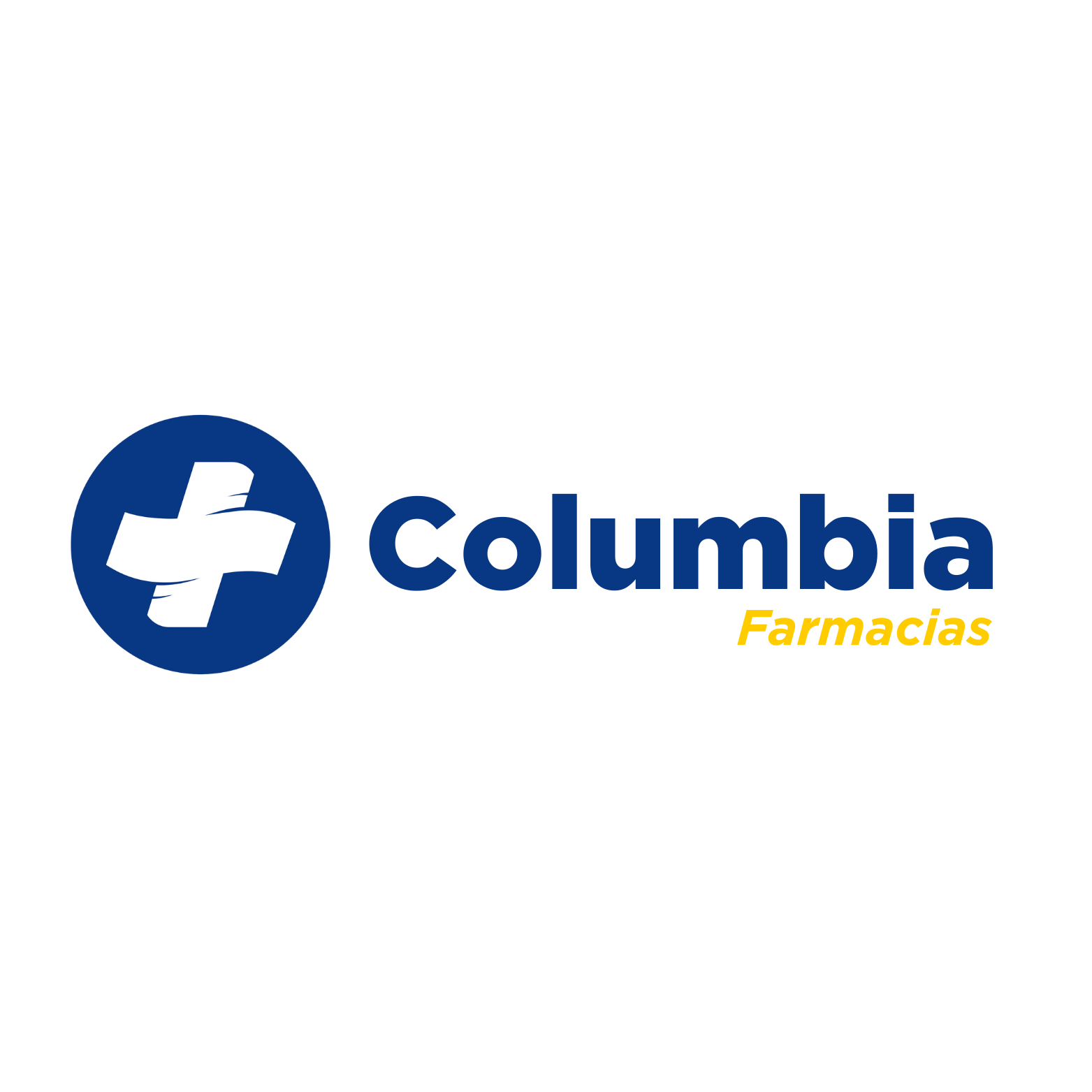 Columbia Farmacias