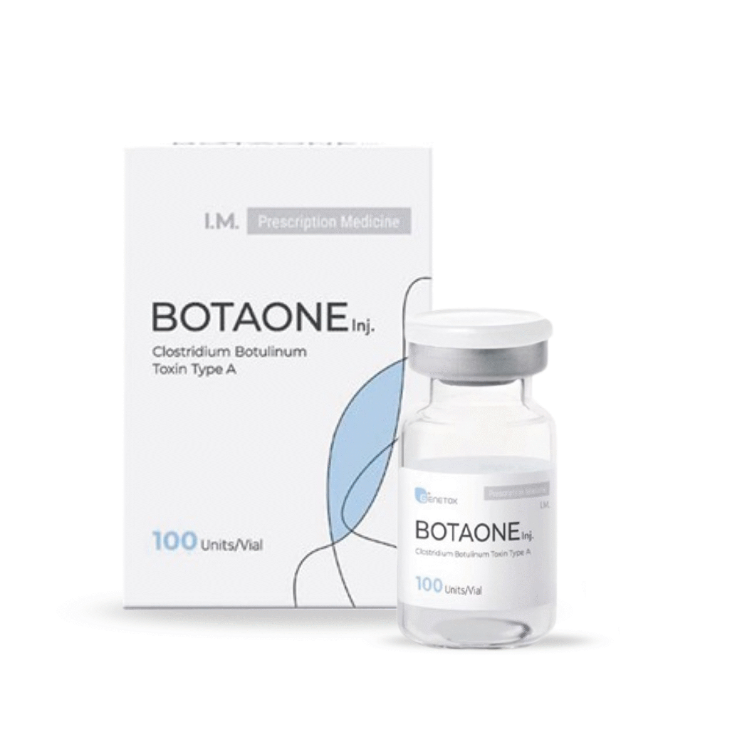 Toxina Botulínica - OneBota