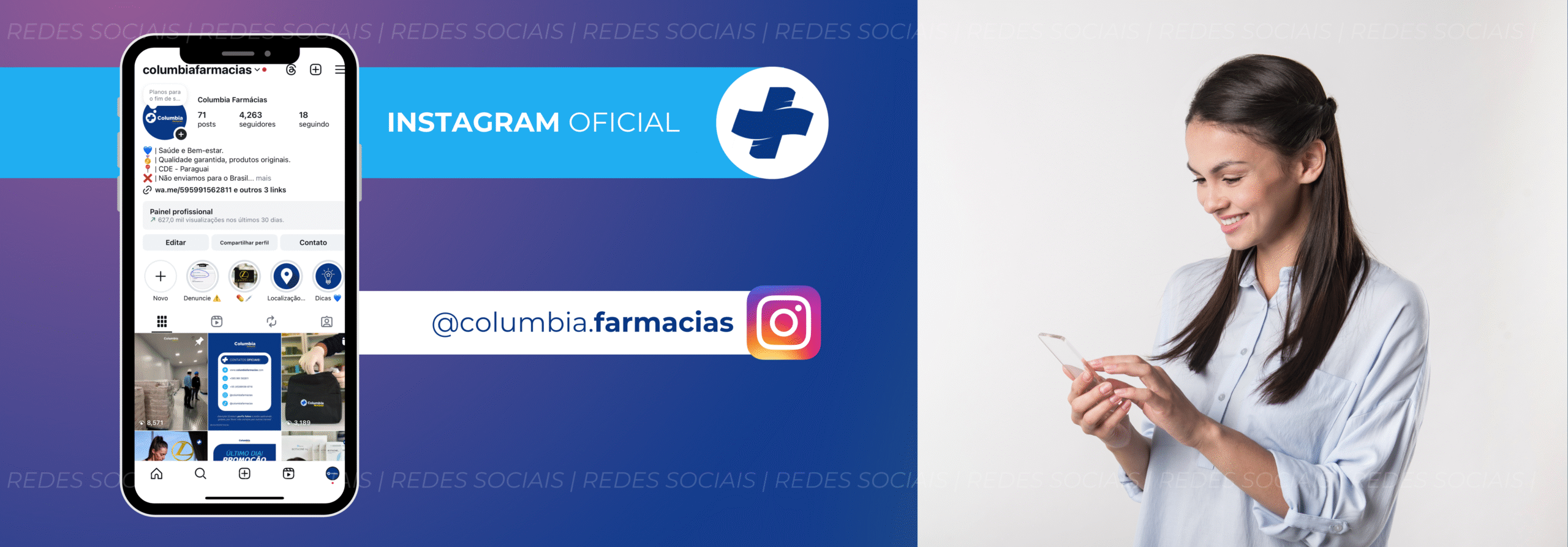 CAPAS SITE COLUMBIA FARMACIA 2